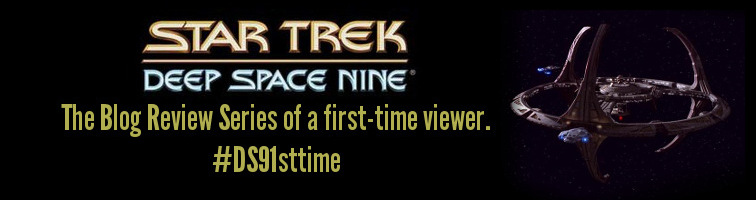 #DS91stttime