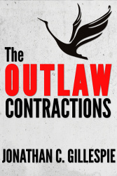 "The Outlaw Contractions", cover