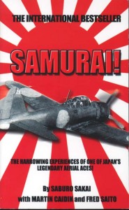Samurai! by Sabur? Sakai