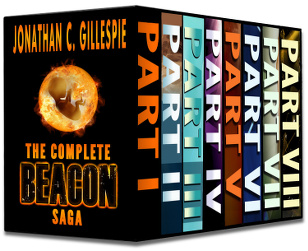 The Complete Beacon Saga